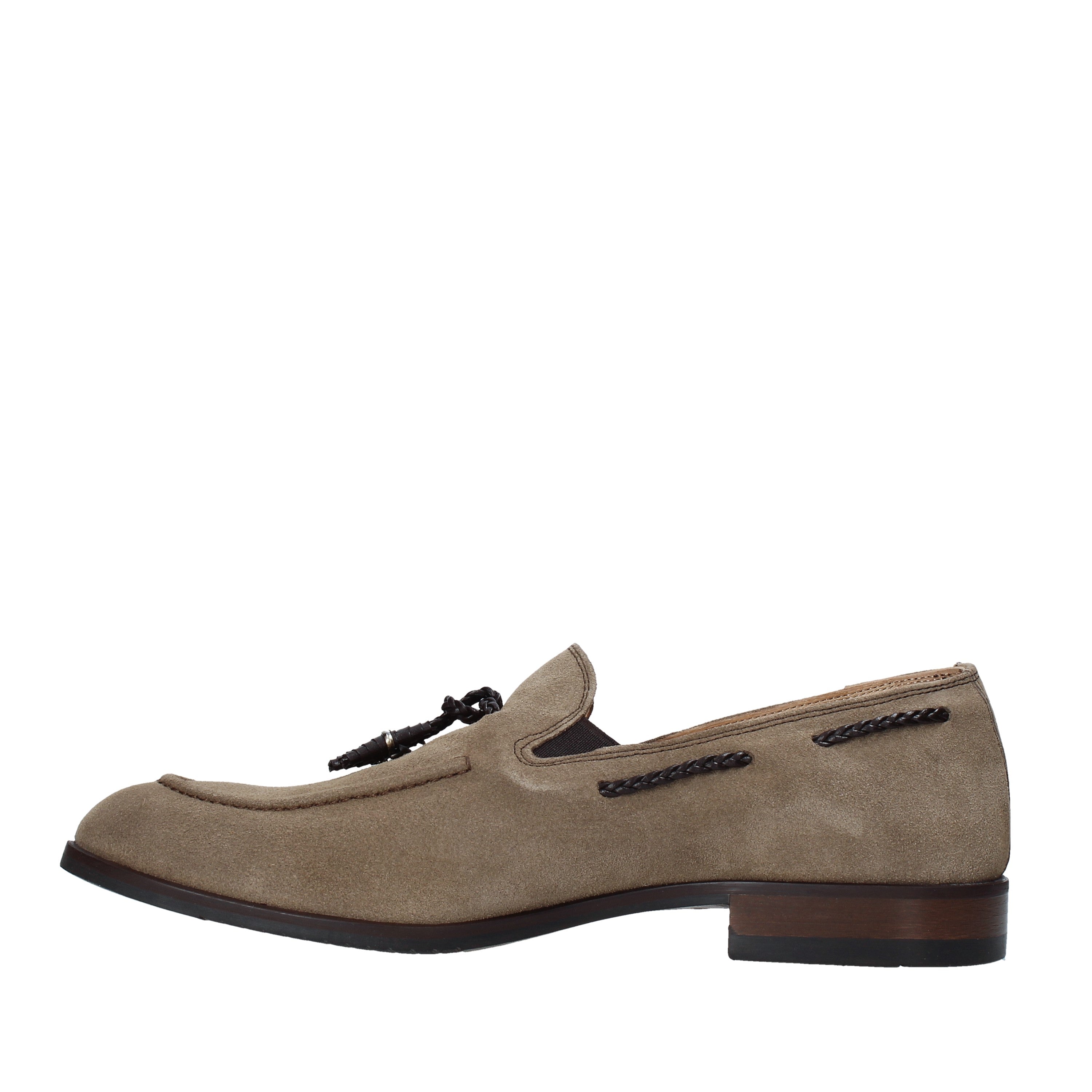 Mocassini Beige Exton