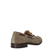 Mocassini Beige Exton