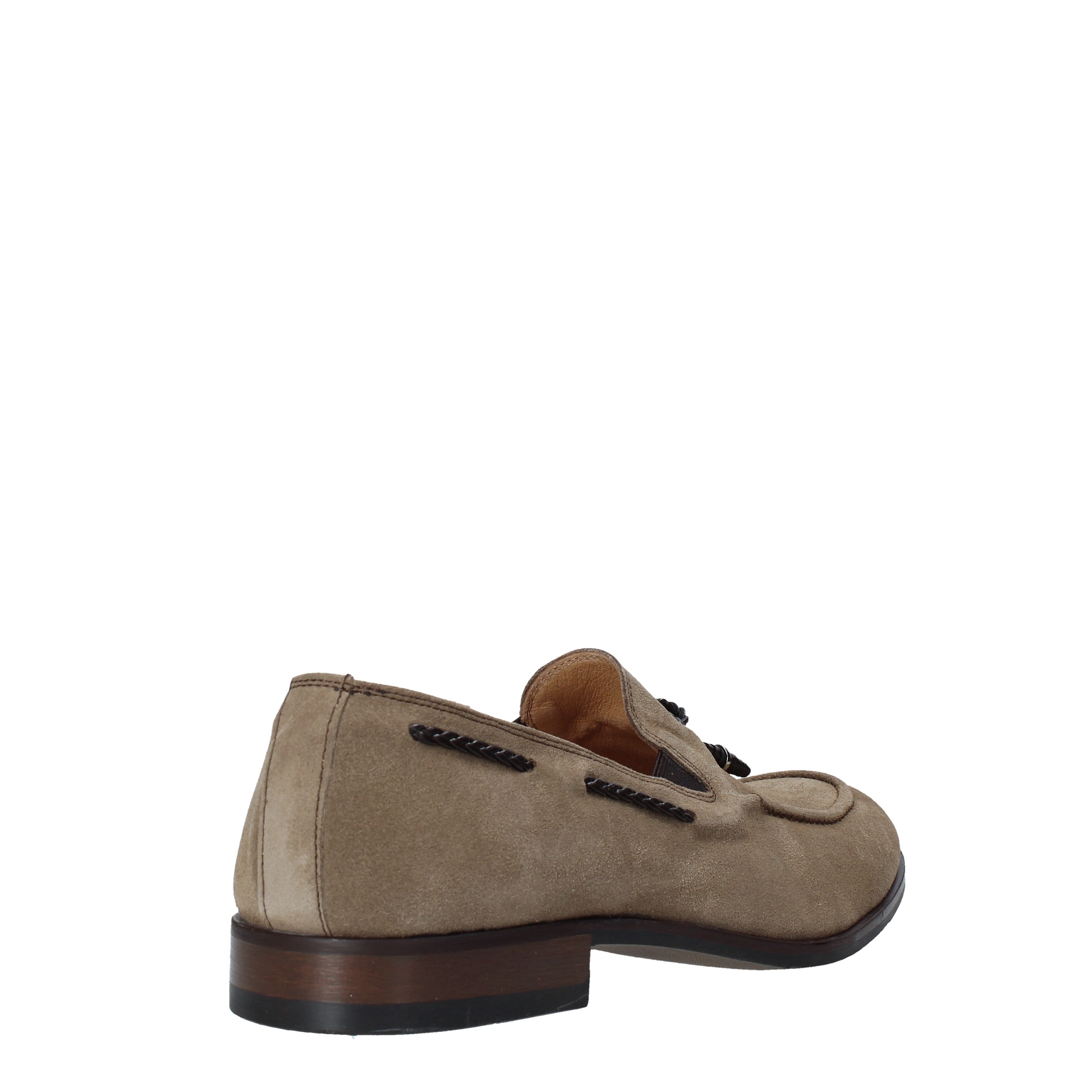 Mocassini Beige Exton