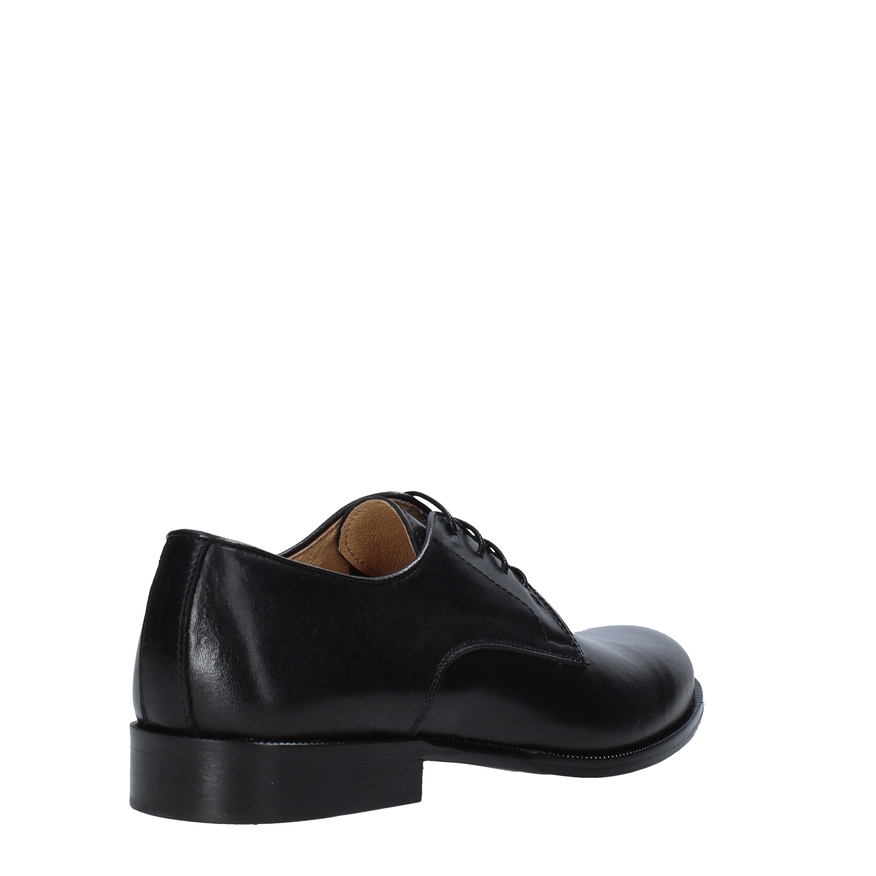 Francesine Nero Exton