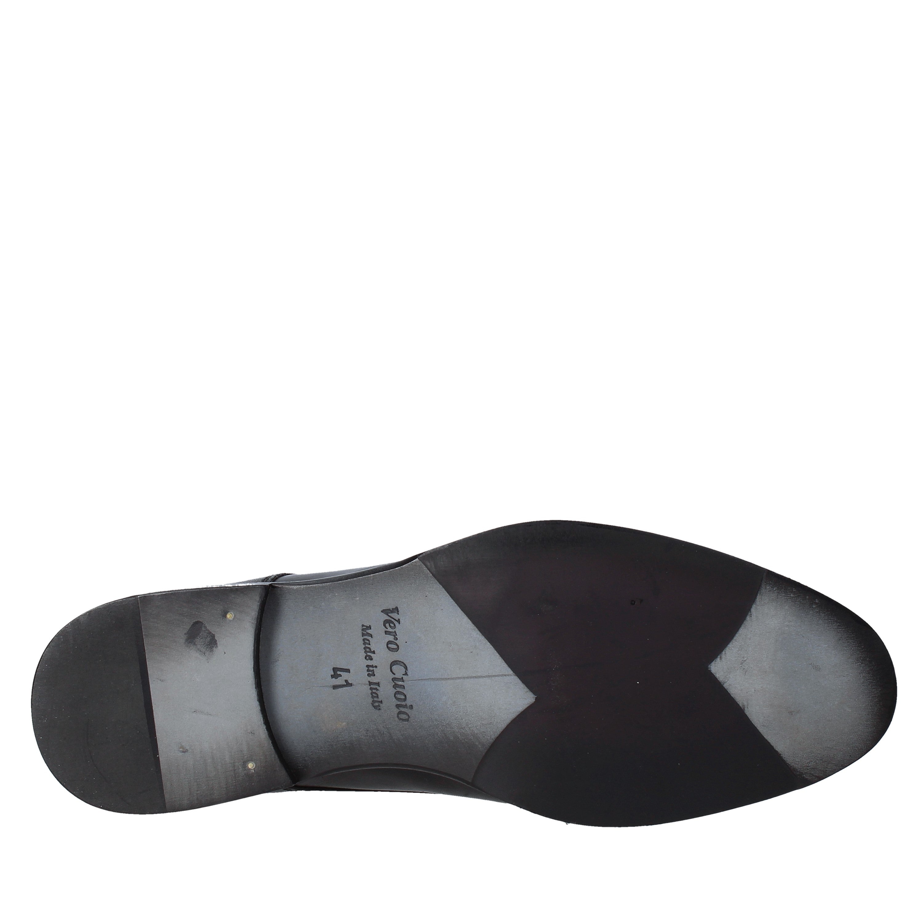 Francesine Nero Exton