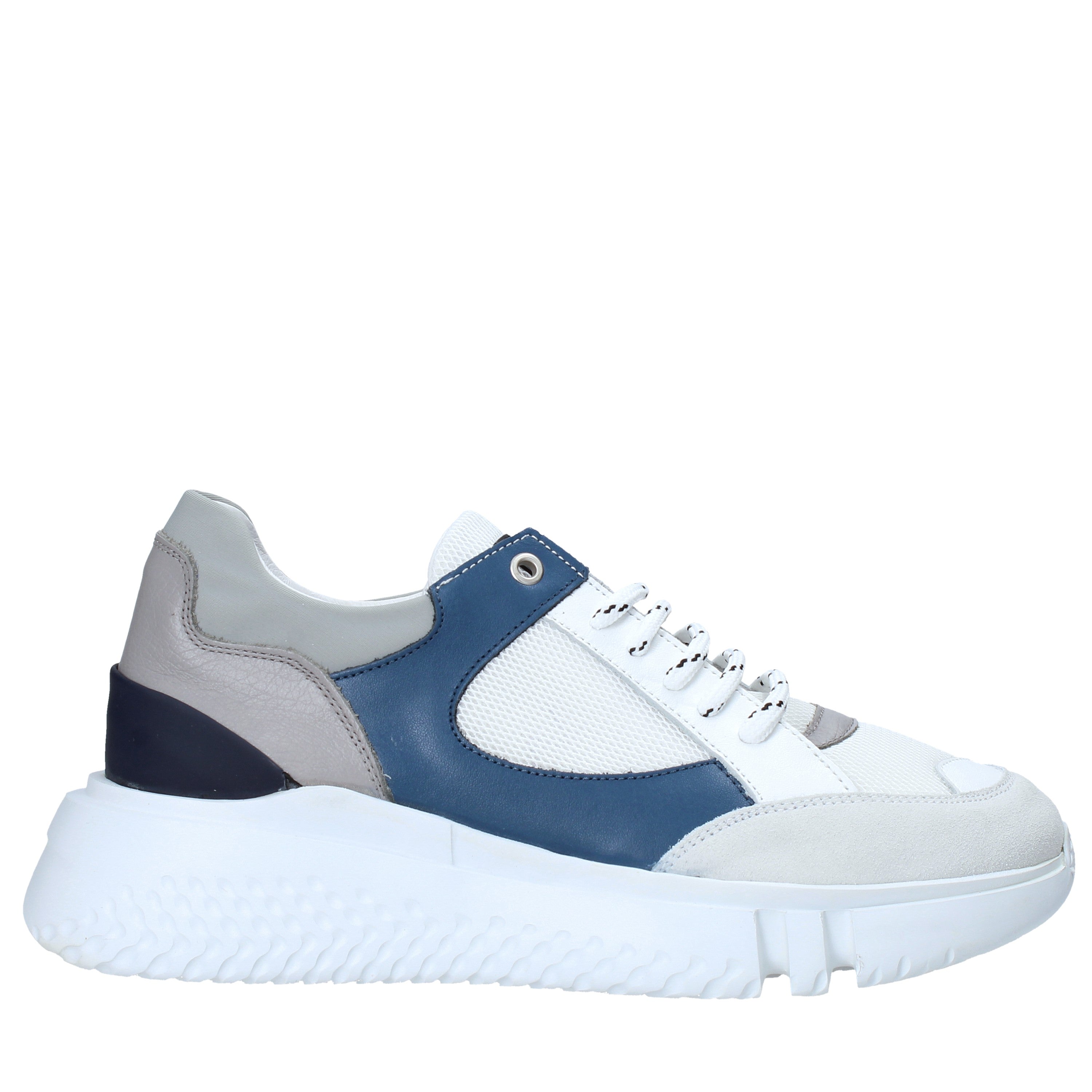 Sneakers Bianco Exton