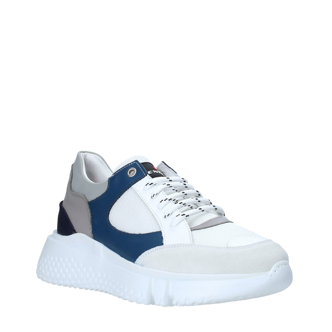 Sneakers Bianco Exton