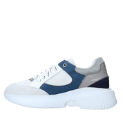 Sneakers Bianco Exton
