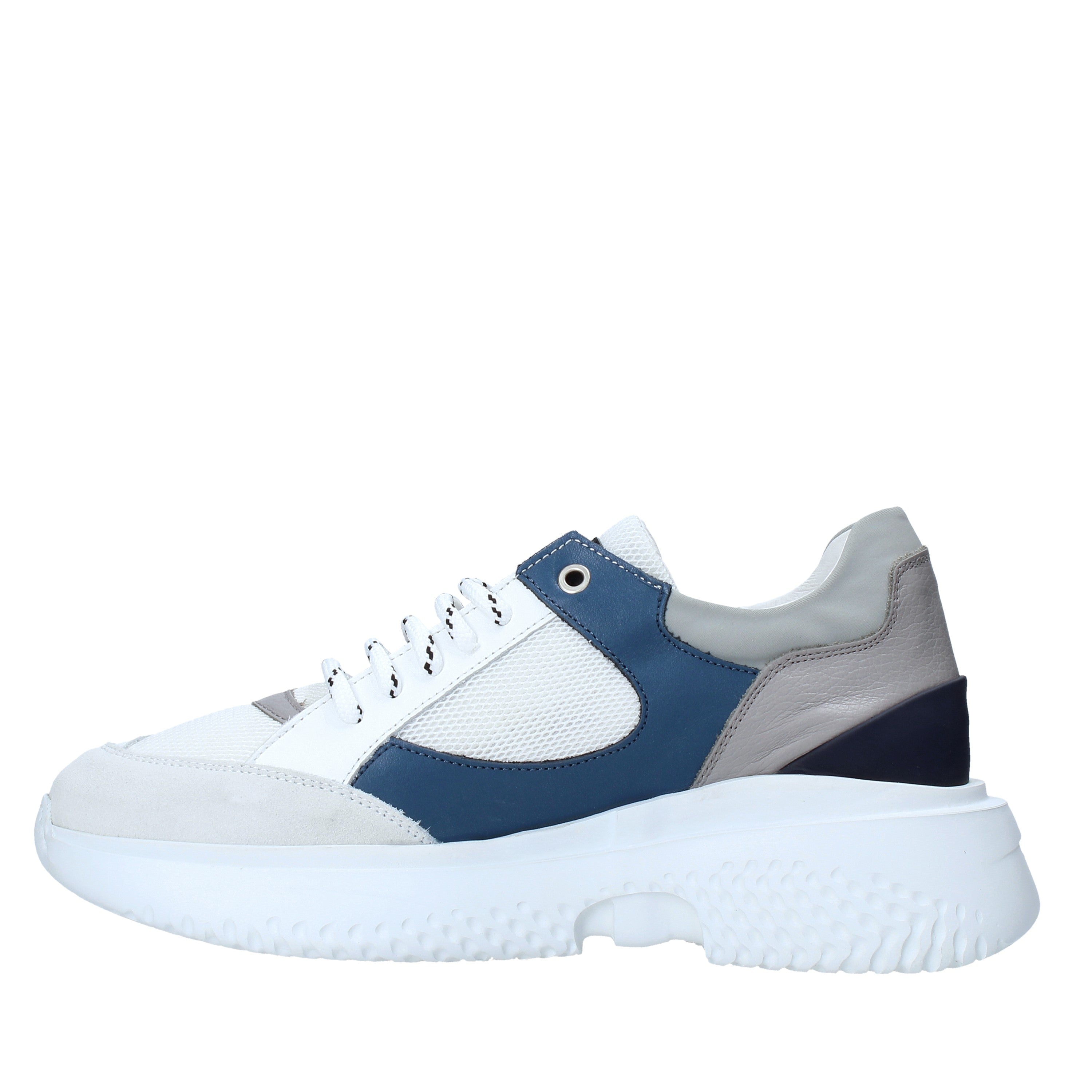 Sneakers Bianco Exton
