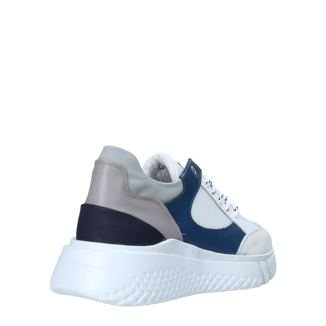 Sneakers Bianco Exton