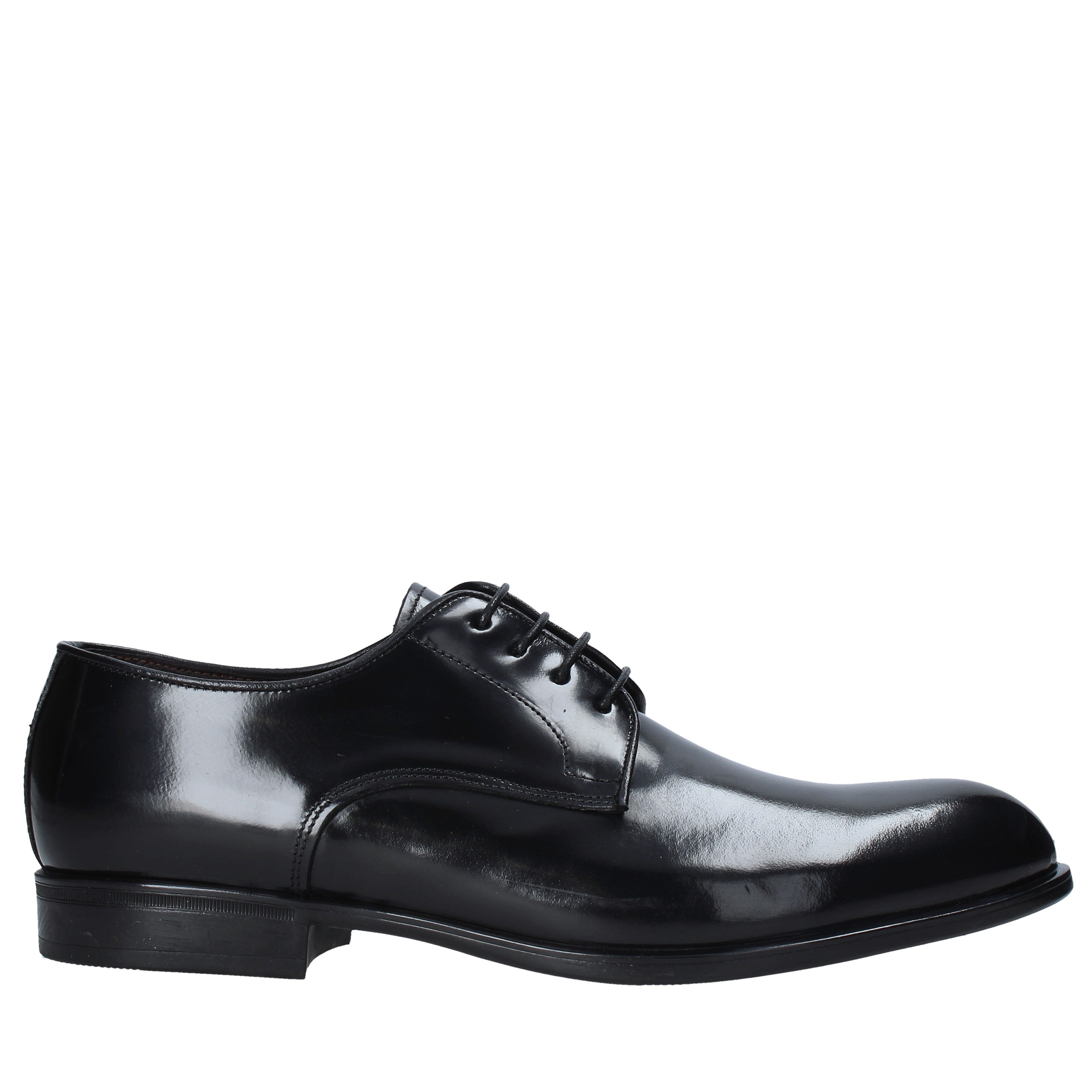 Francesine Nero Exton