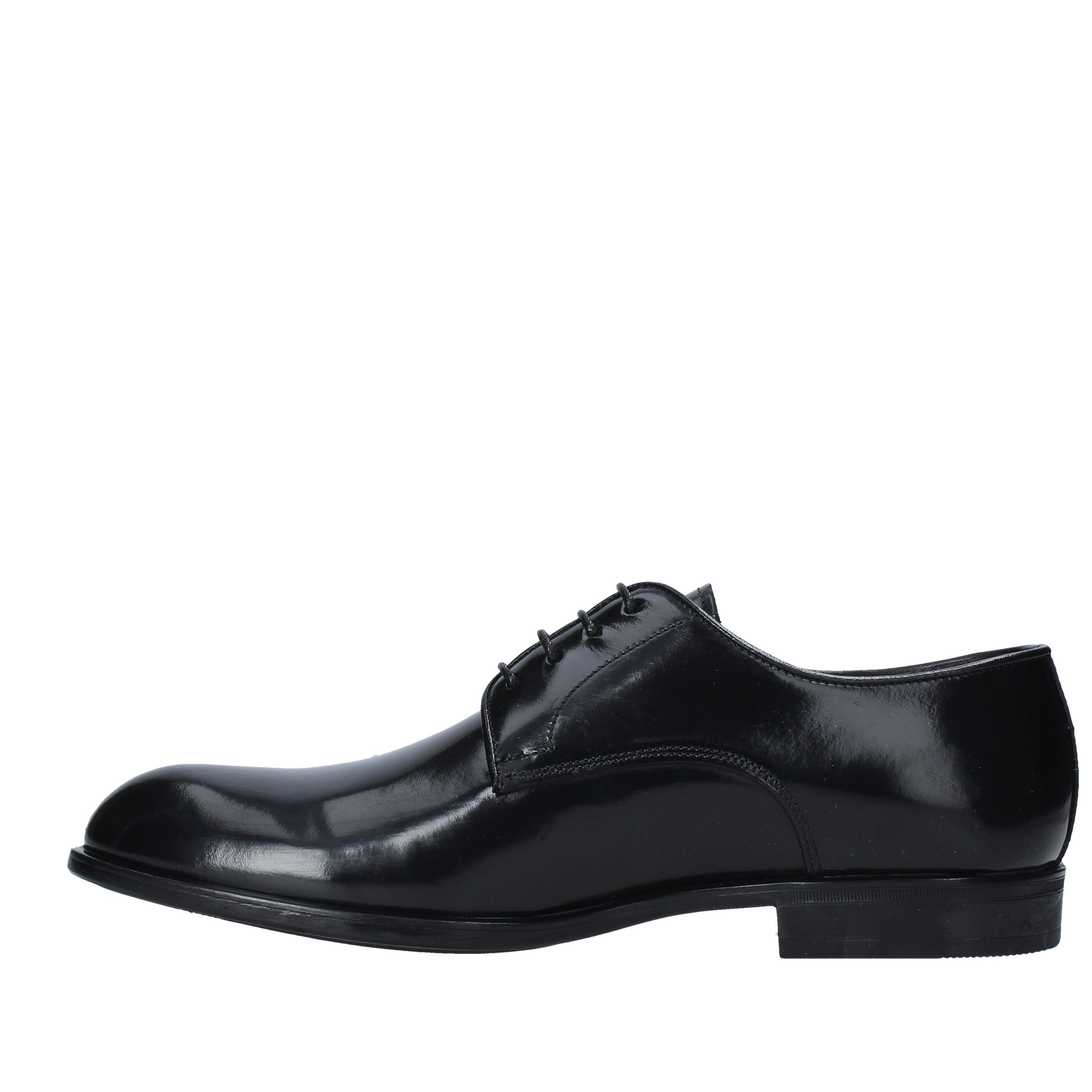 Francesine Nero Exton