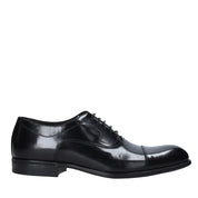 Francesine Nero Exton