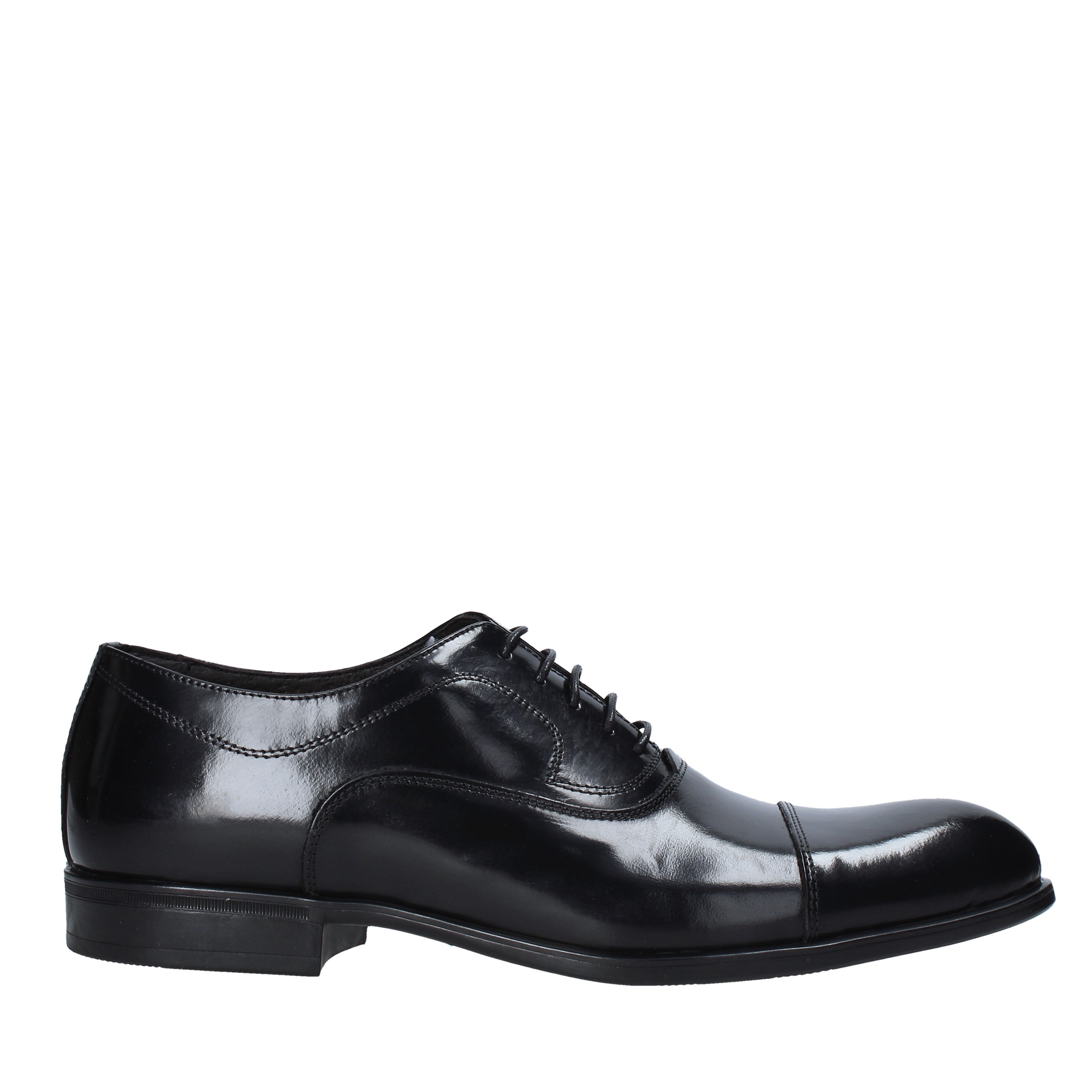 Francesine Nero Exton