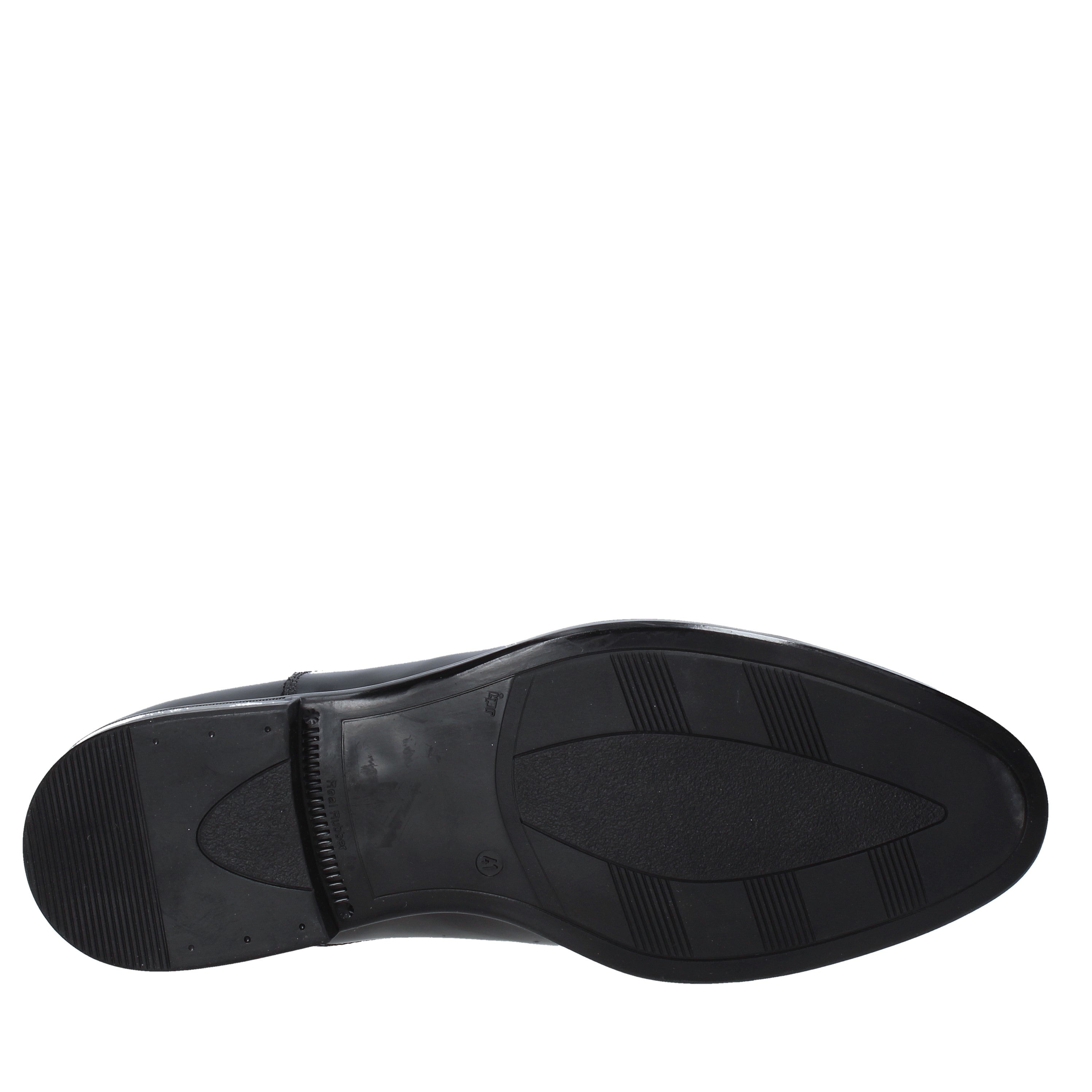 Francesine Nero Exton