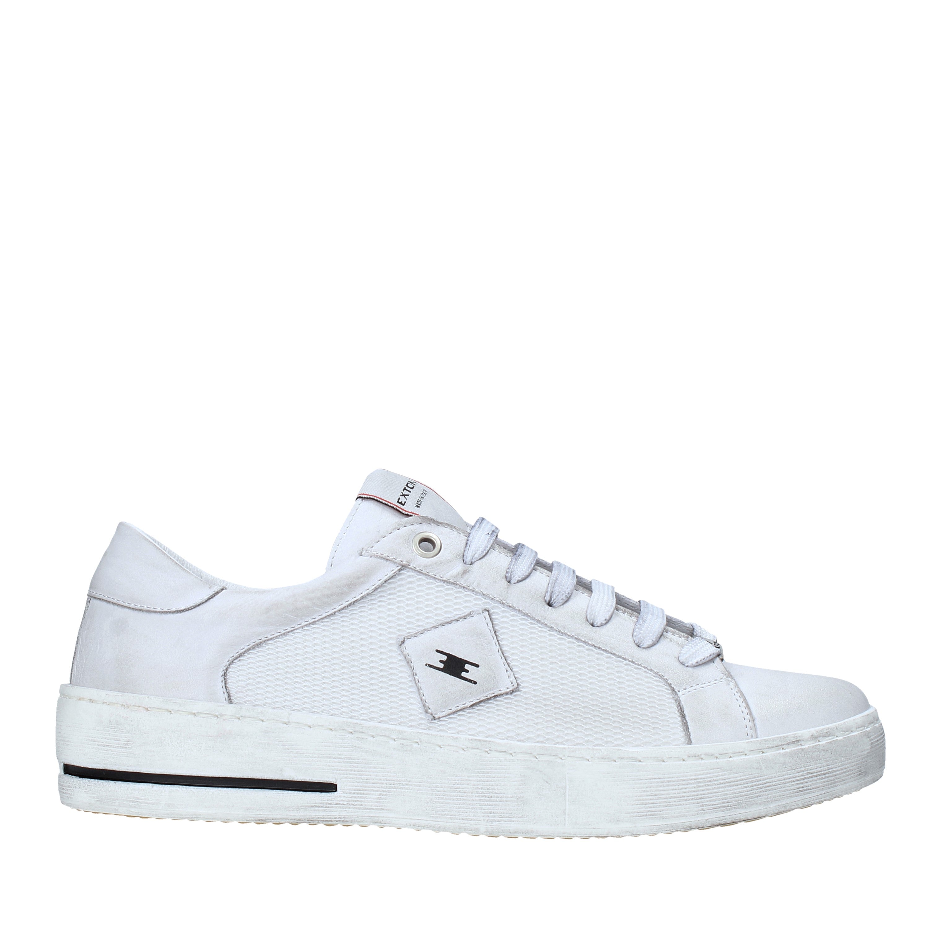 Sneakers Bianco Exton