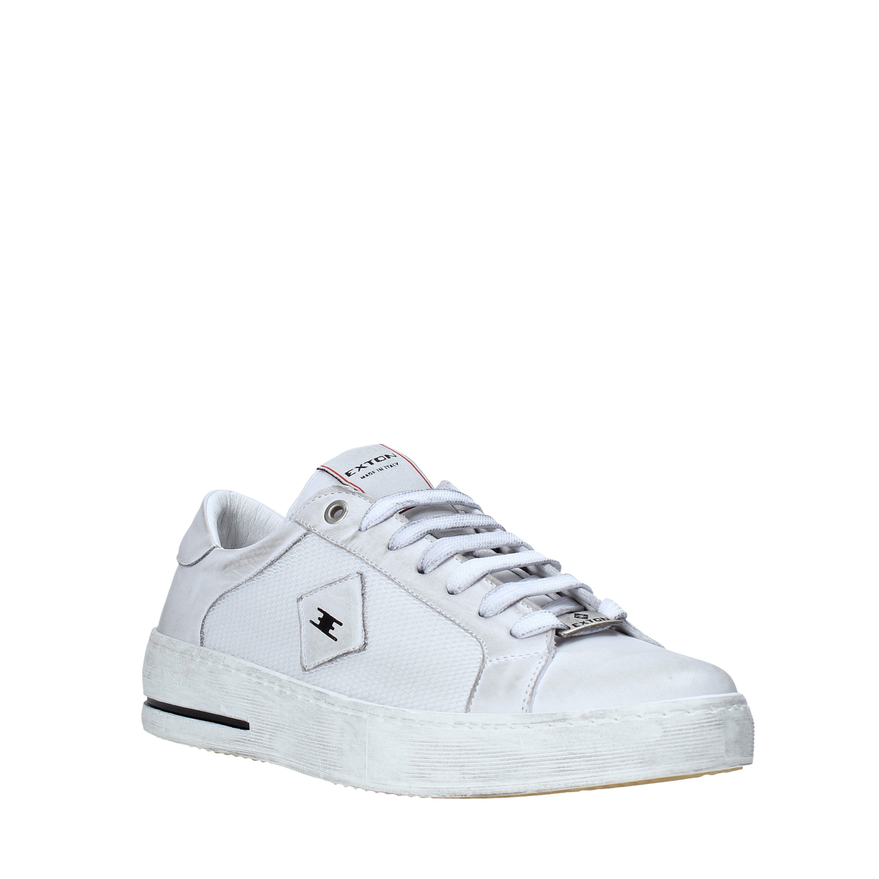 Sneakers Bianco Exton
