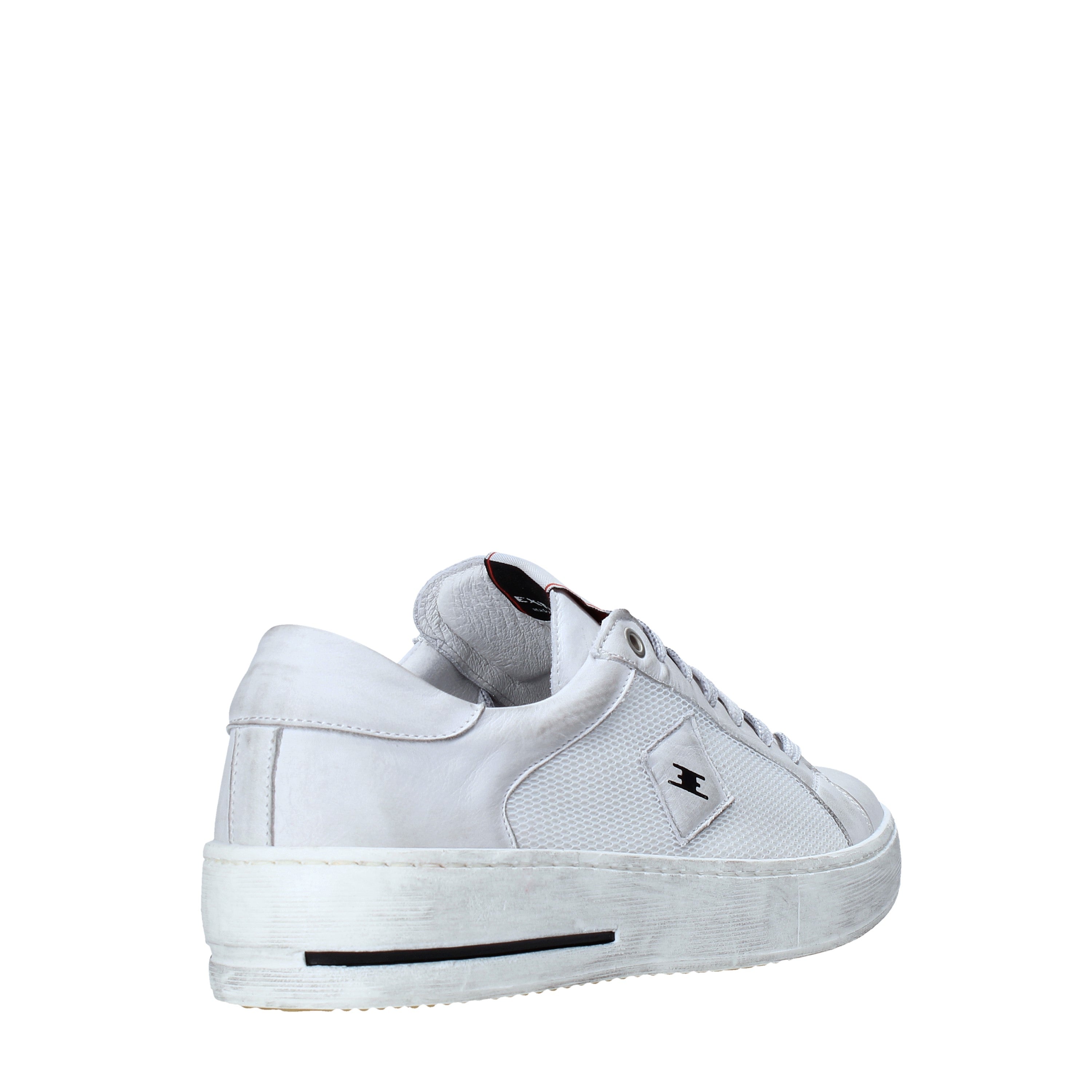 Sneakers Bianco Exton