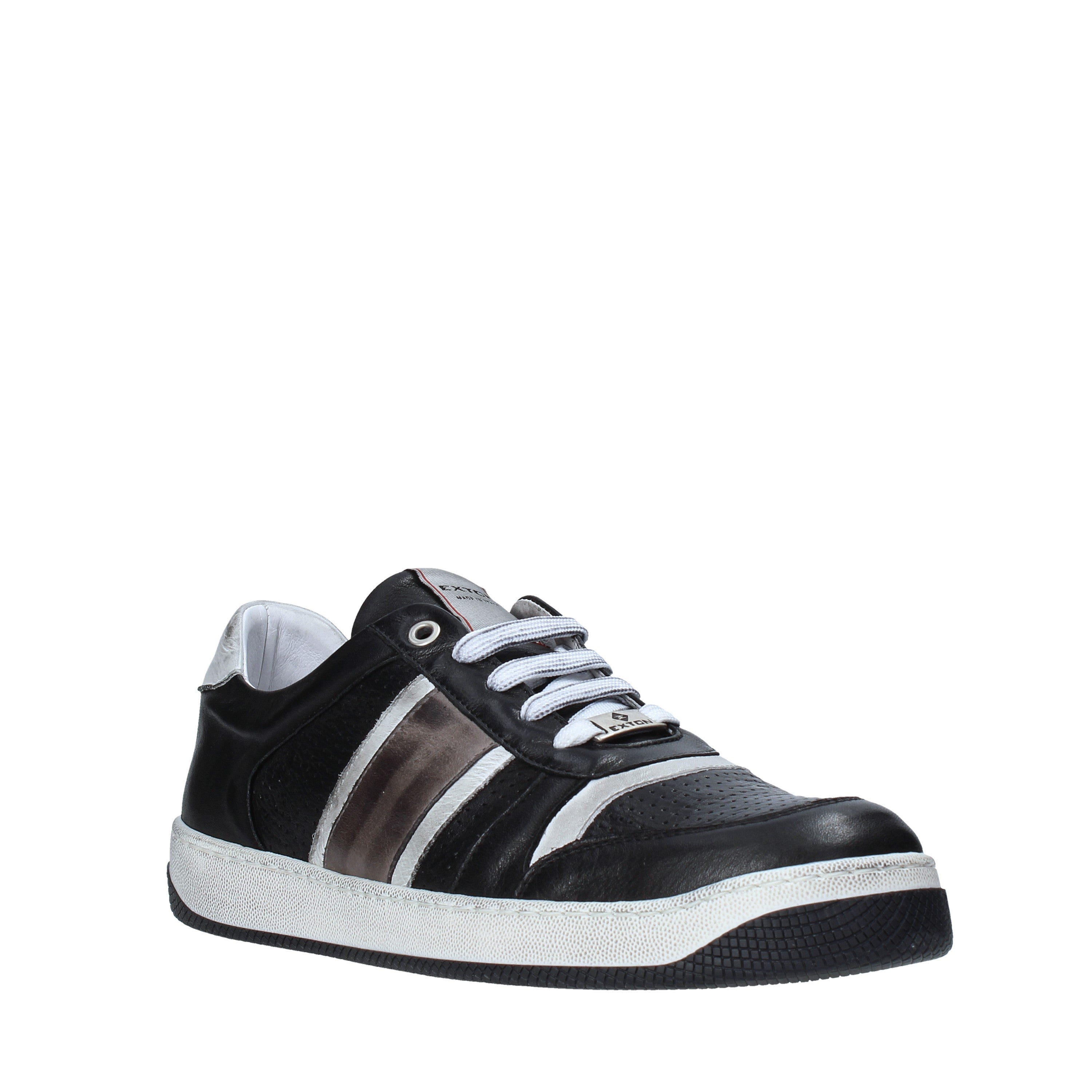 Sneakers Nero Exton