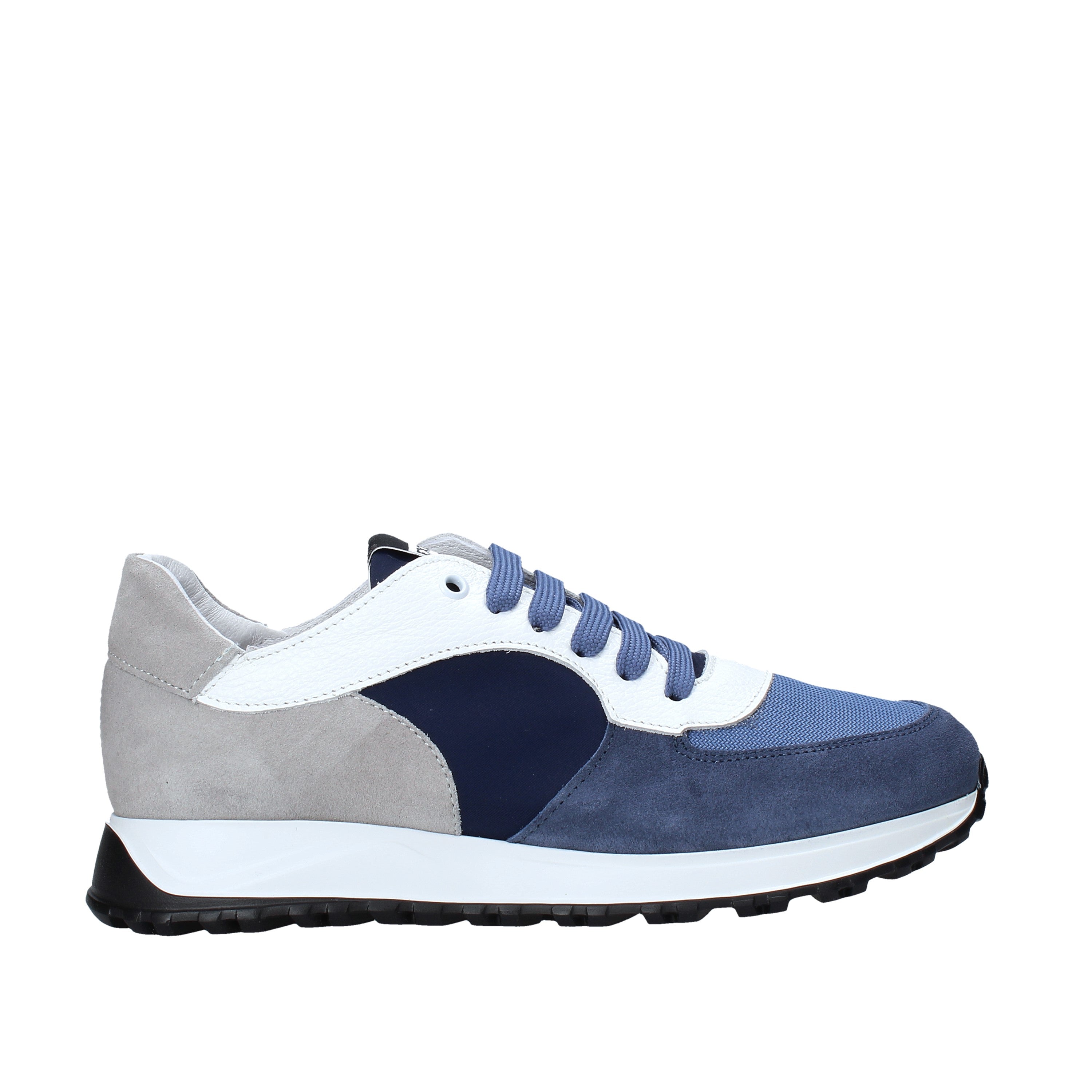 Sneakers Blu Exton