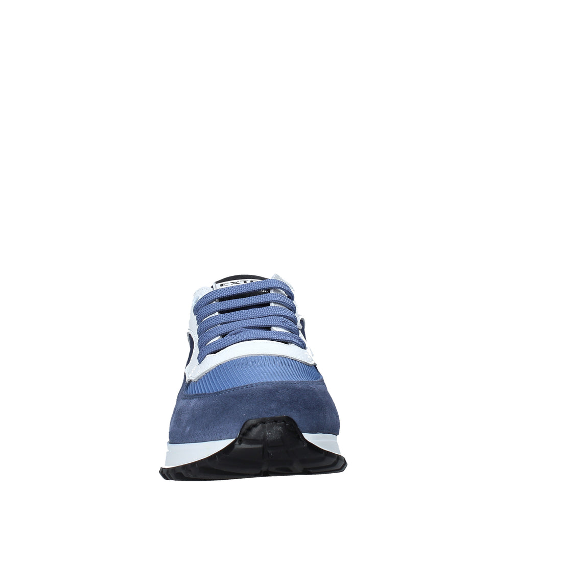 Sneakers Blu Exton