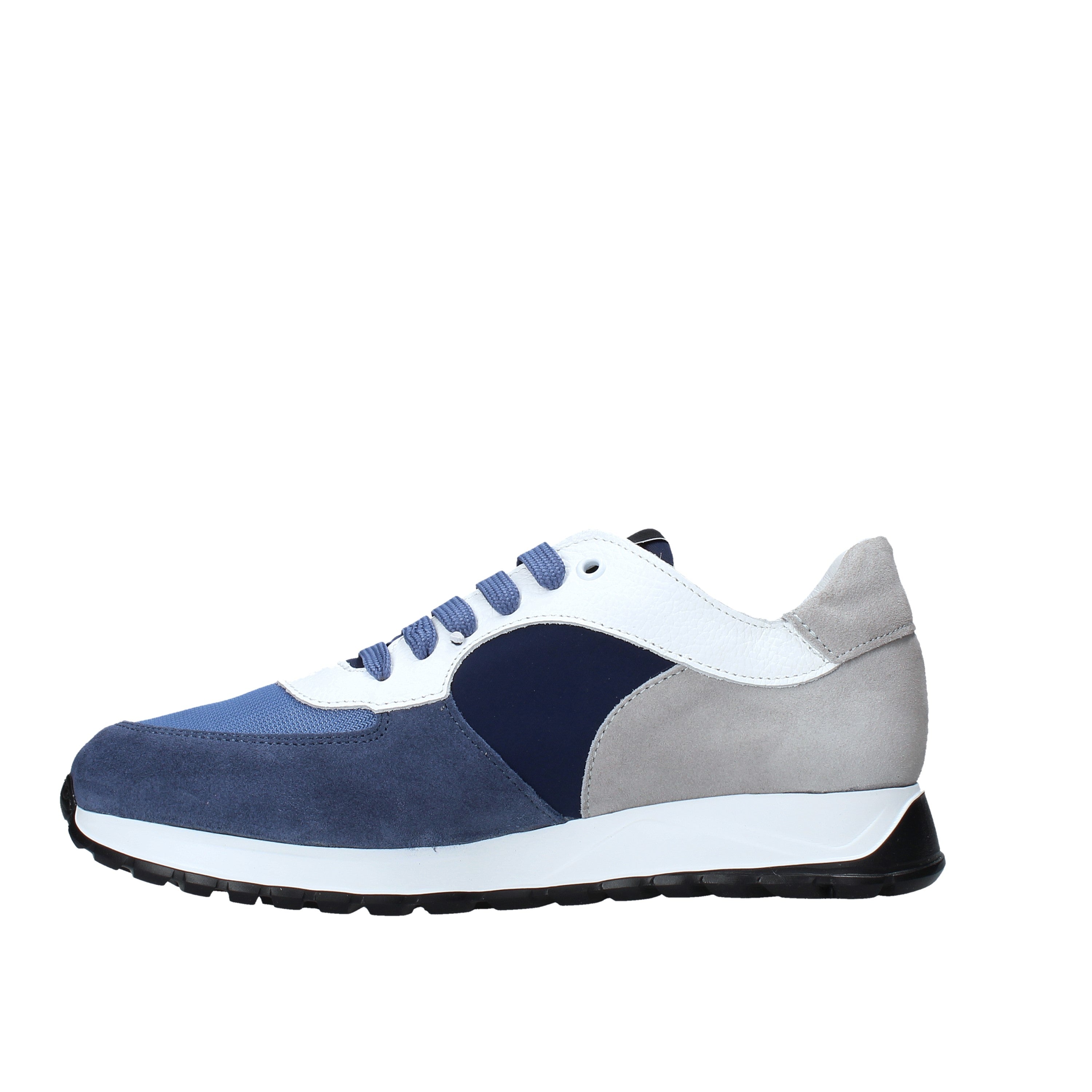 Sneakers Blu Exton