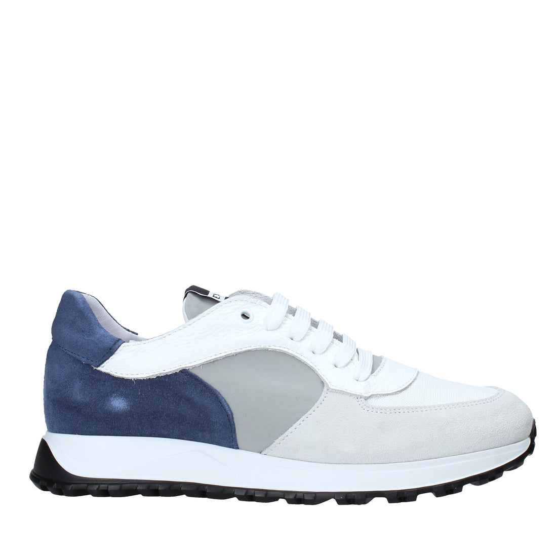 Sneakers Bianco Exton