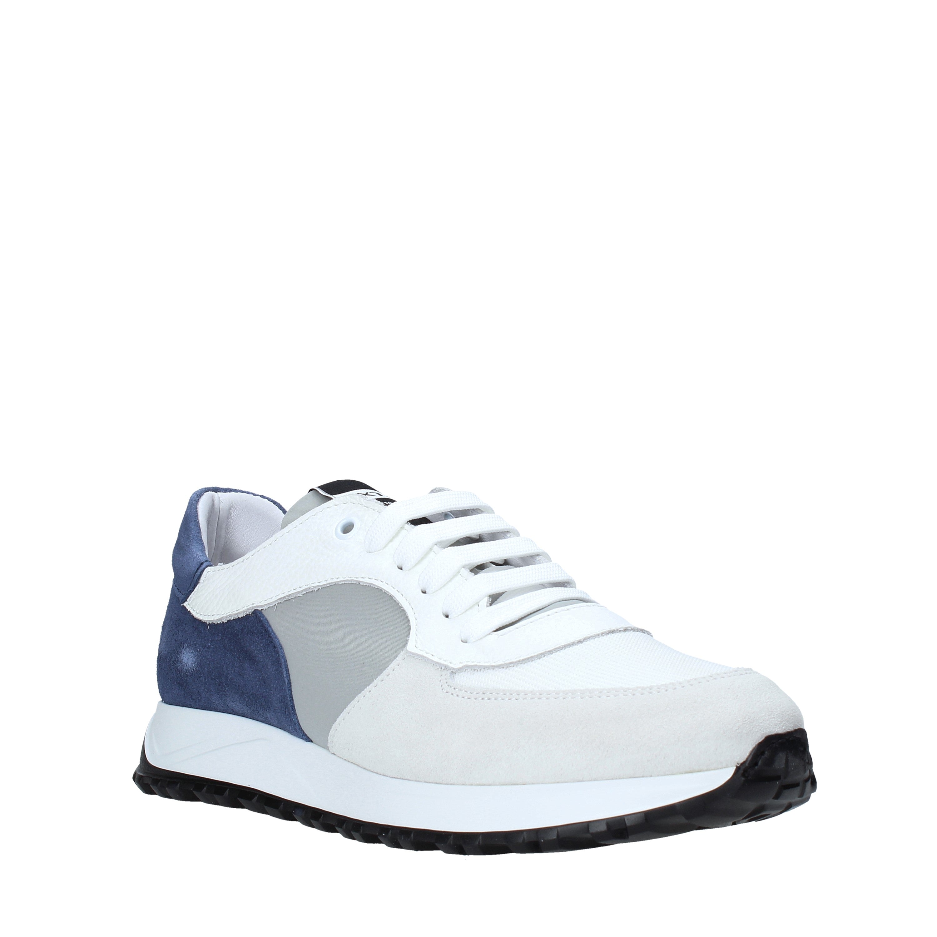Sneakers Bianco Exton