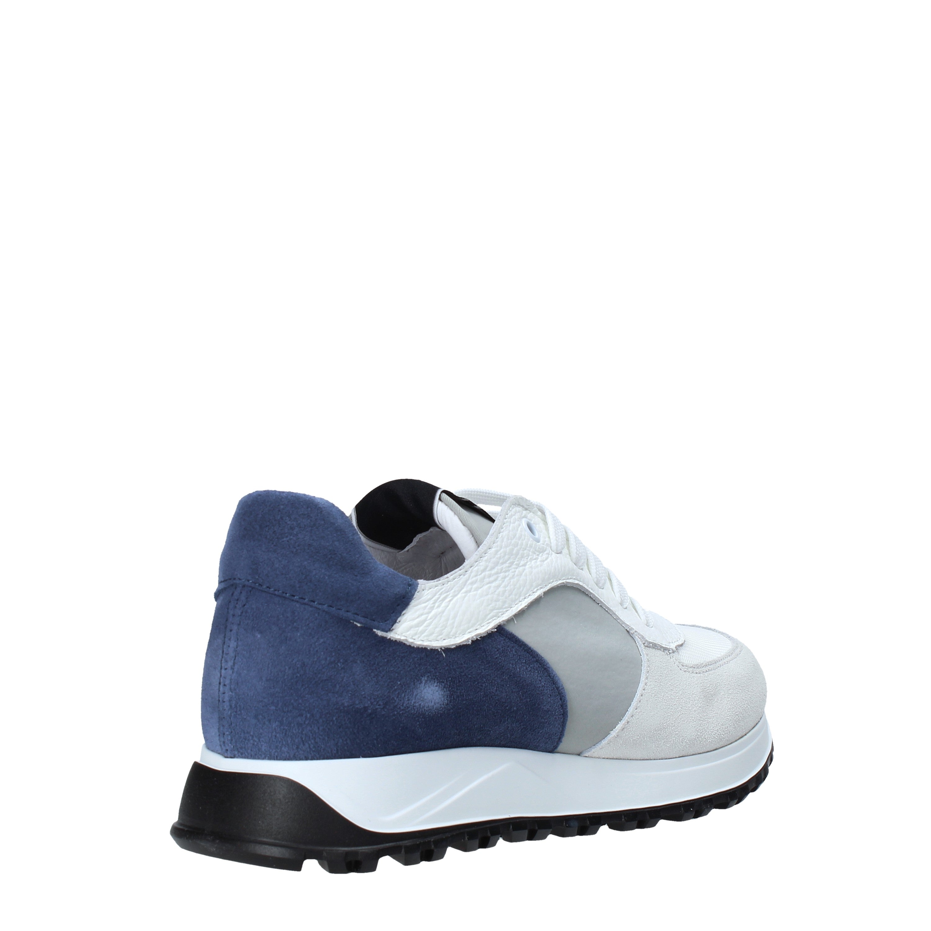 Sneakers Bianco Exton