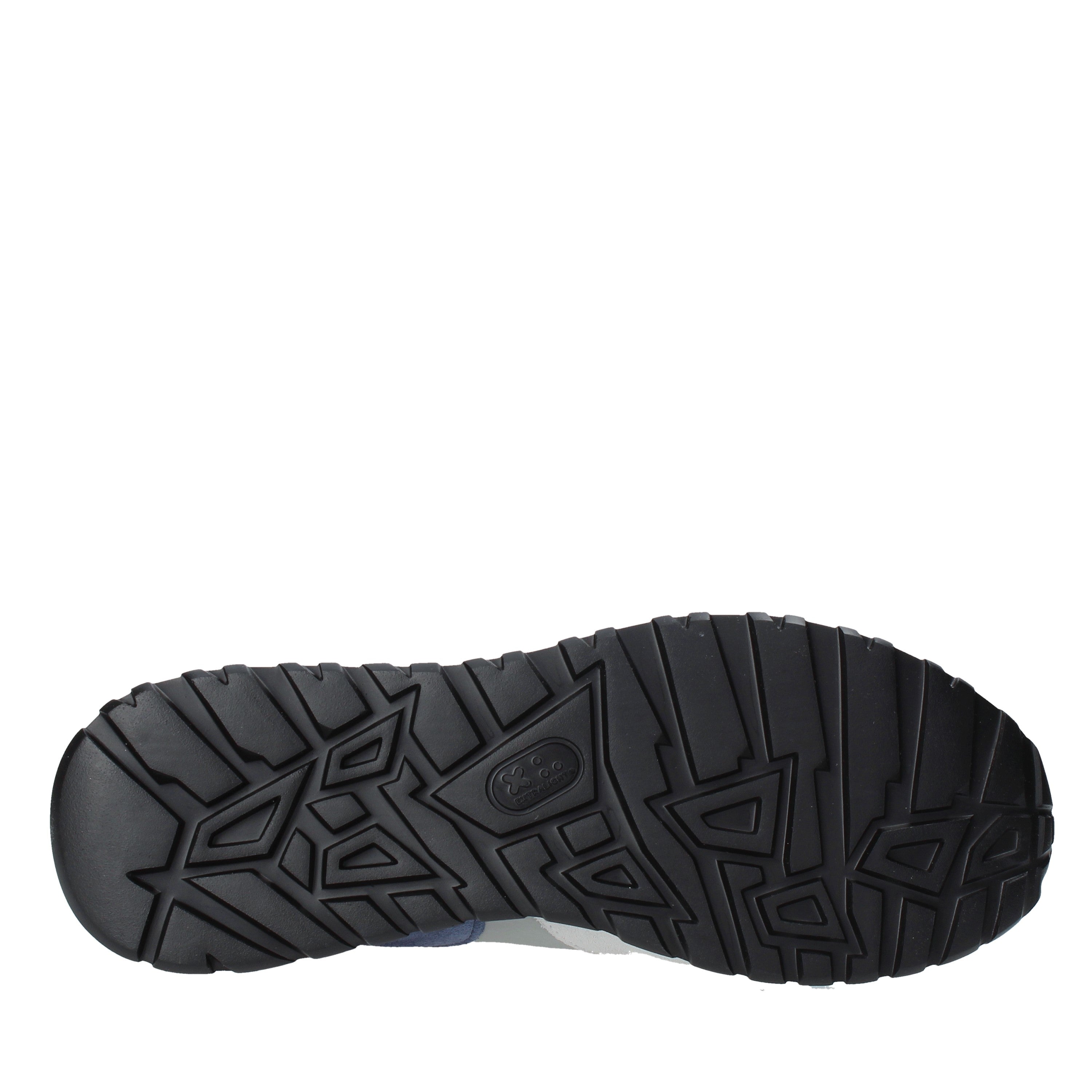 Sneakers Bianco Exton