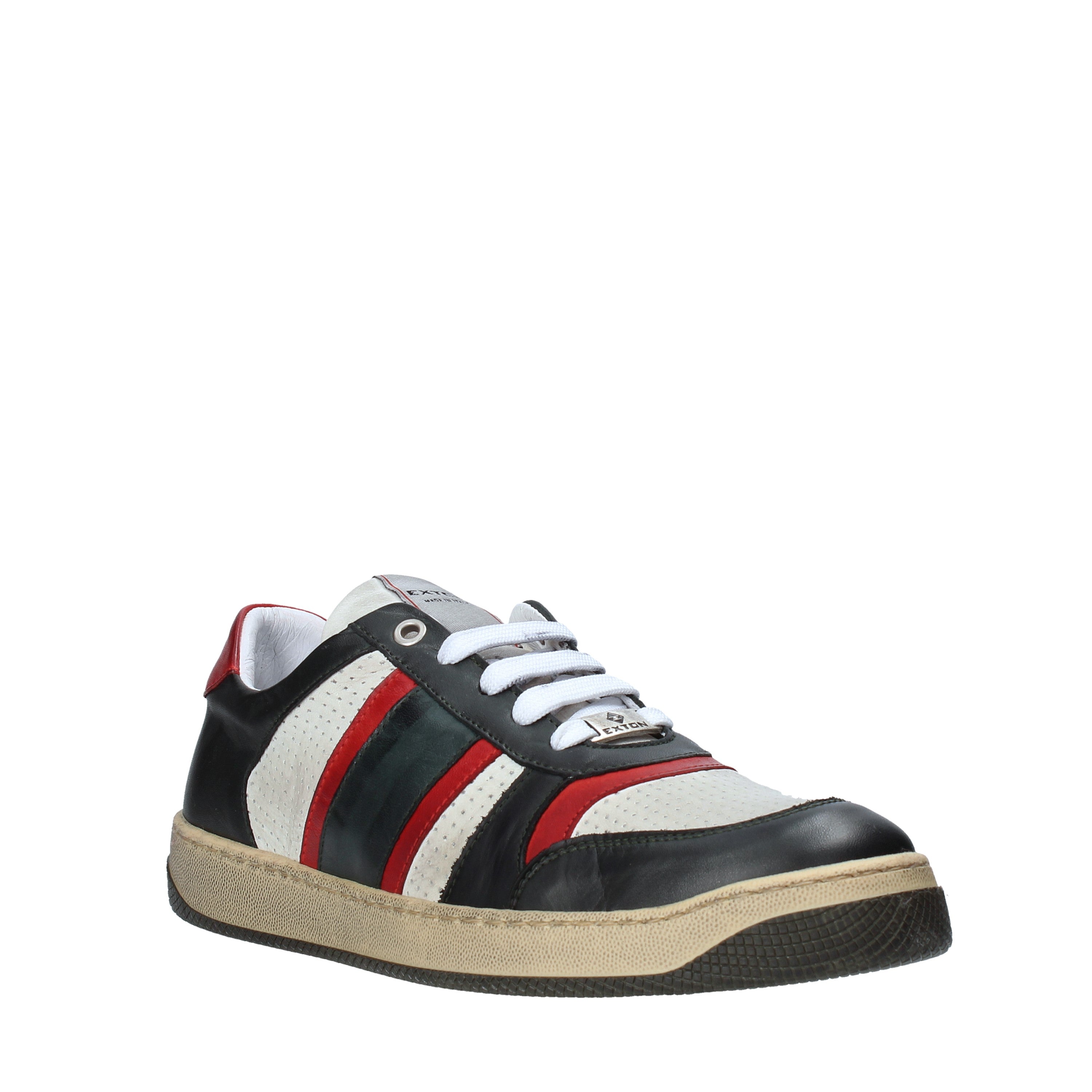 Sneakers Verde Exton