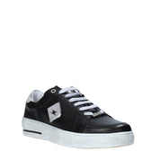 Sneakers Nero Exton