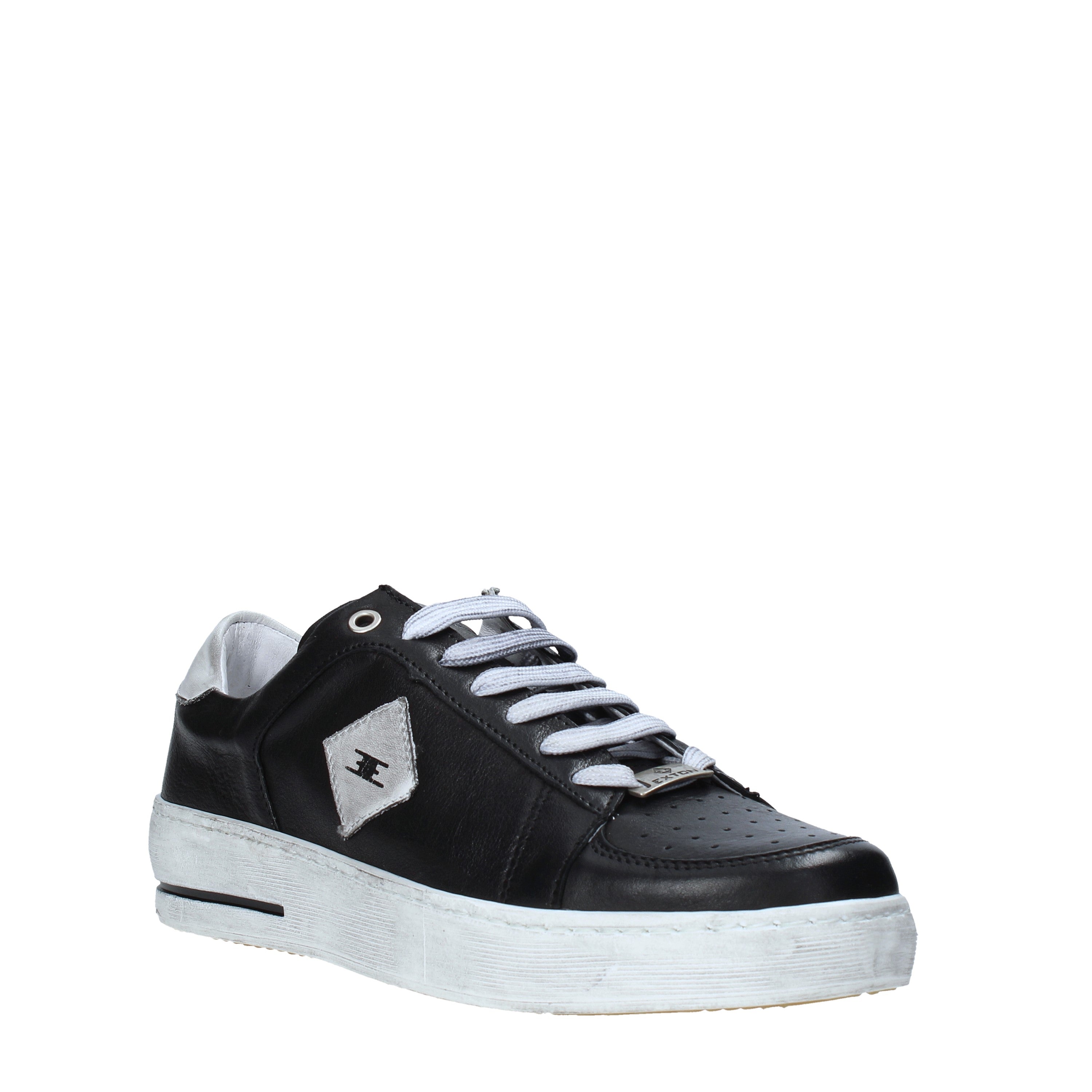 Sneakers Nero Exton