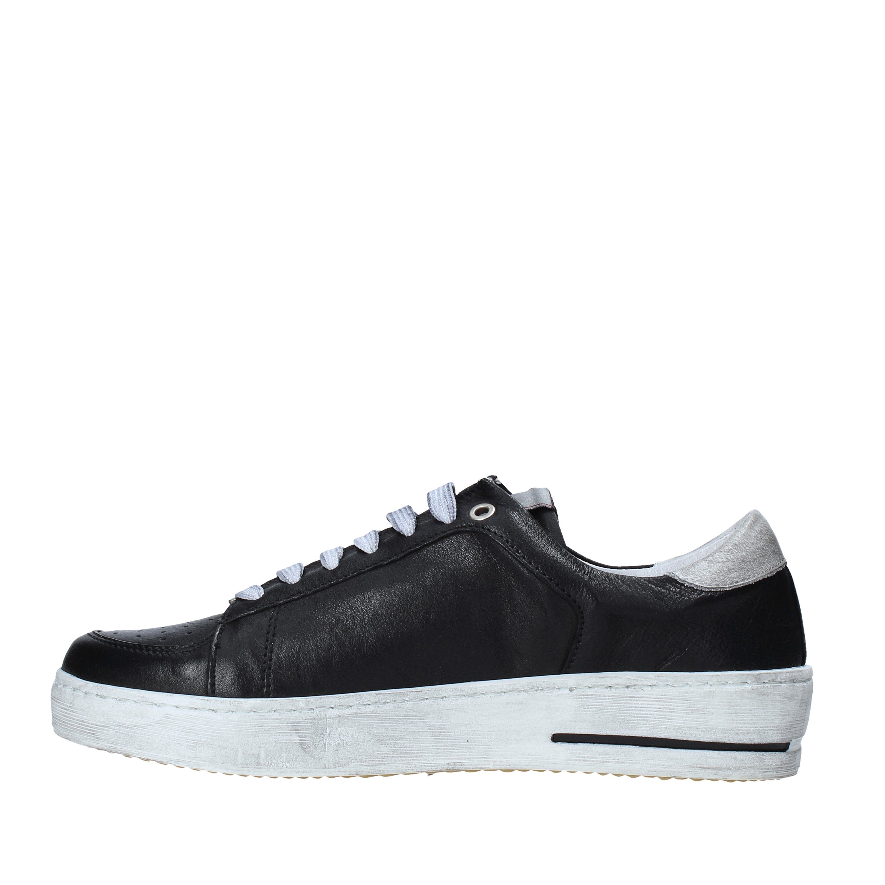 Sneakers Nero Exton