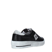 Sneakers Nero Exton