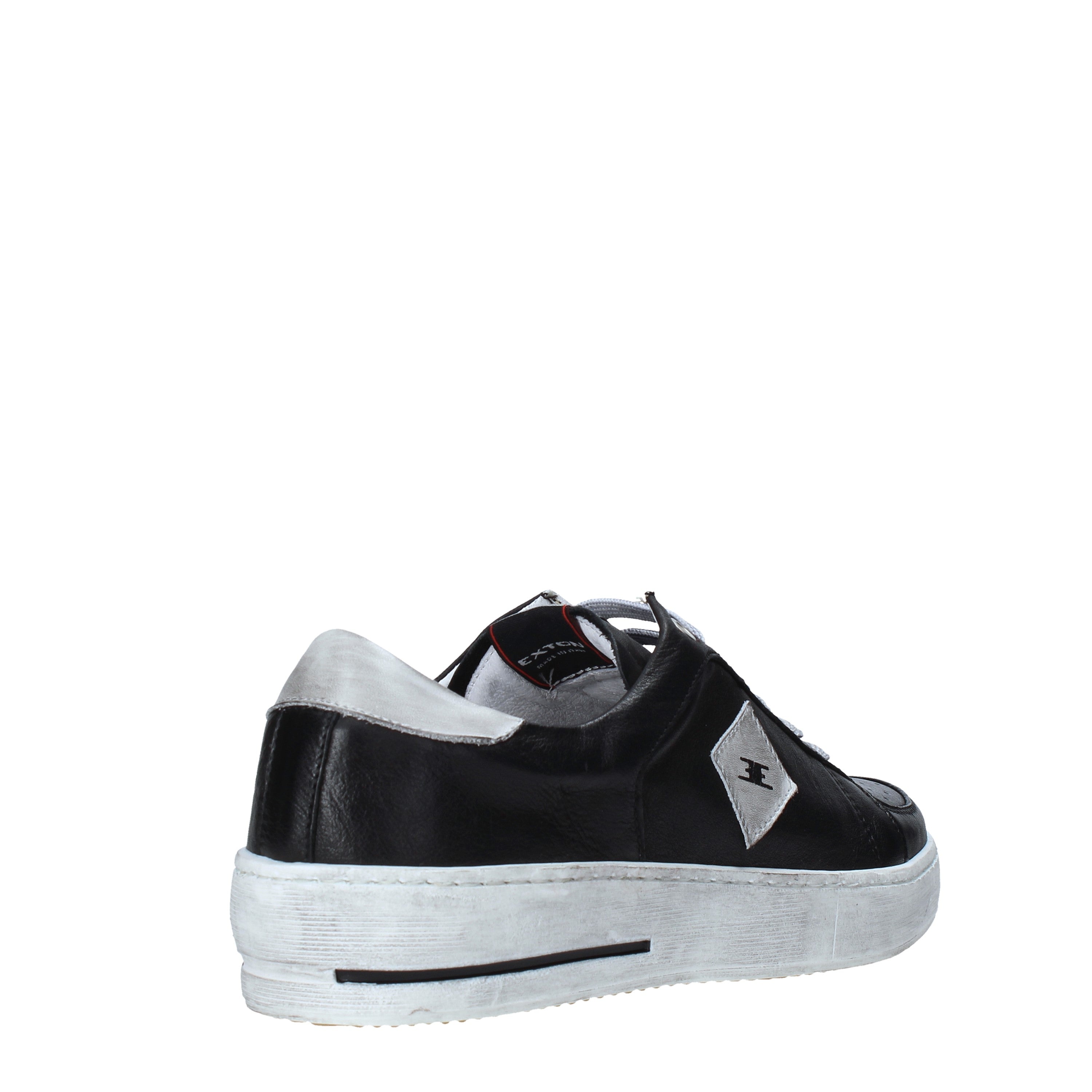 Sneakers Nero Exton