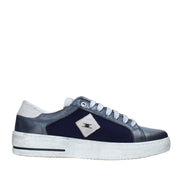 Sneakers Blu Exton