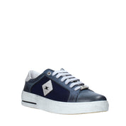 Sneakers Blu Exton