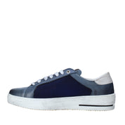 Sneakers Blu Exton