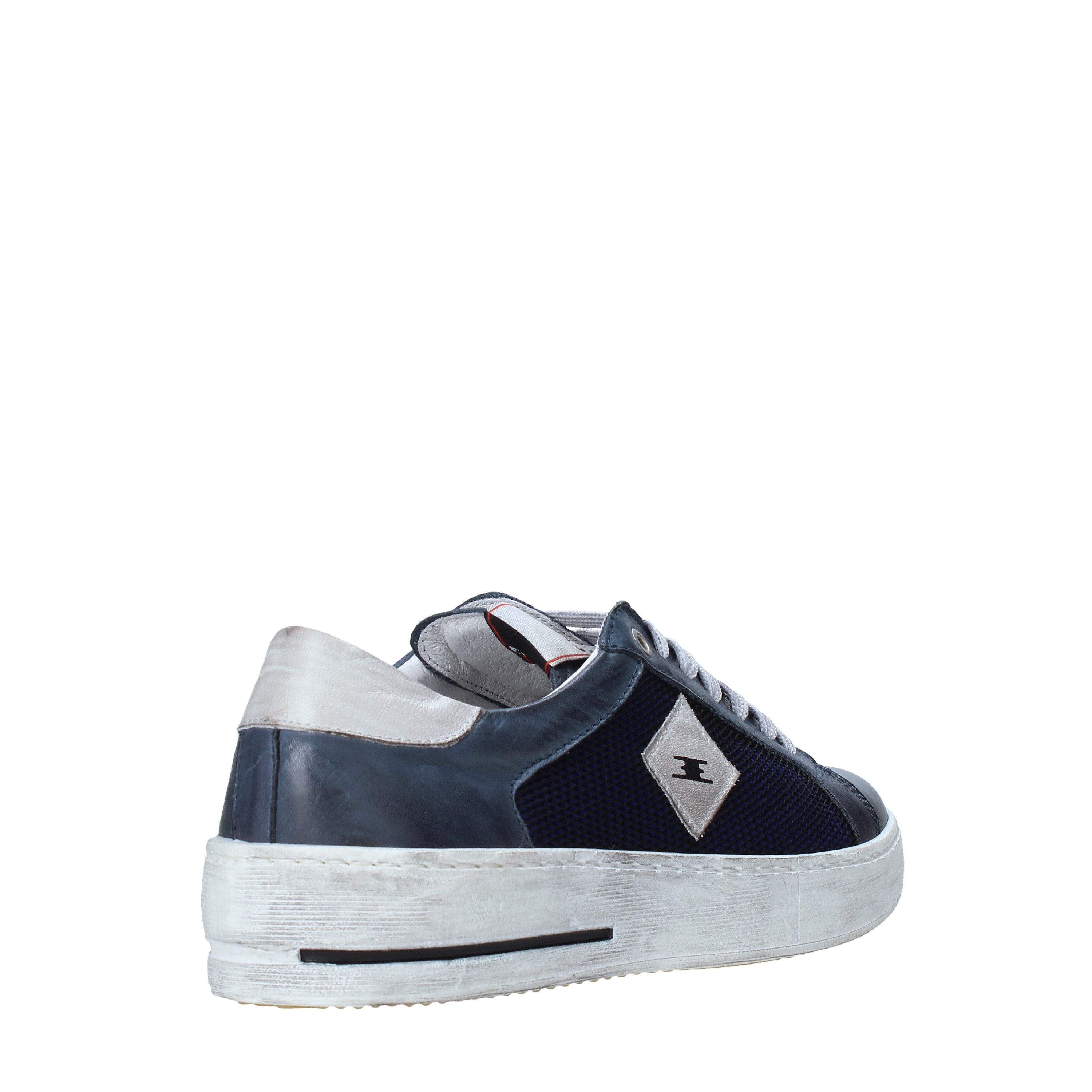 Sneakers Blu Exton