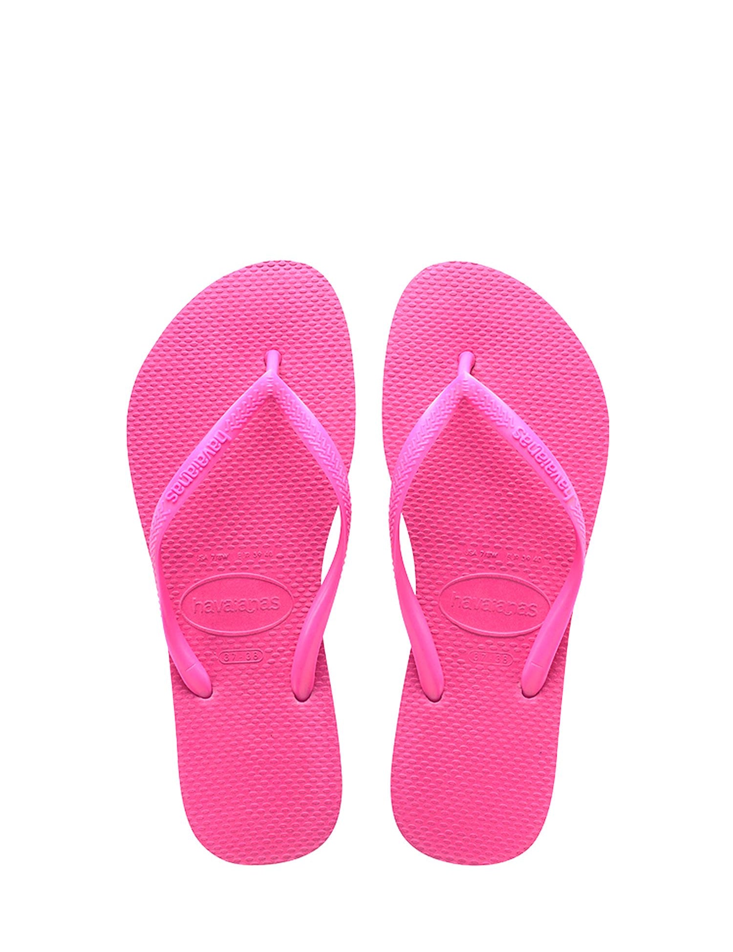 Infradito Rosa Havaianas