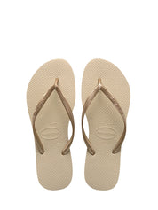 Infradito Dorato Havaianas