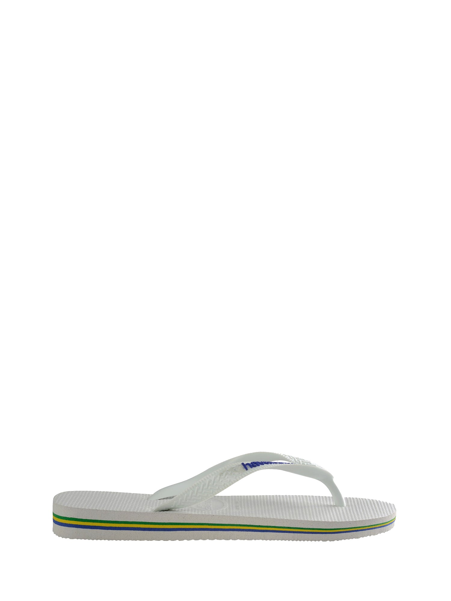 Infradito Bianco Havaianas