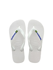 Infradito Bianco Havaianas