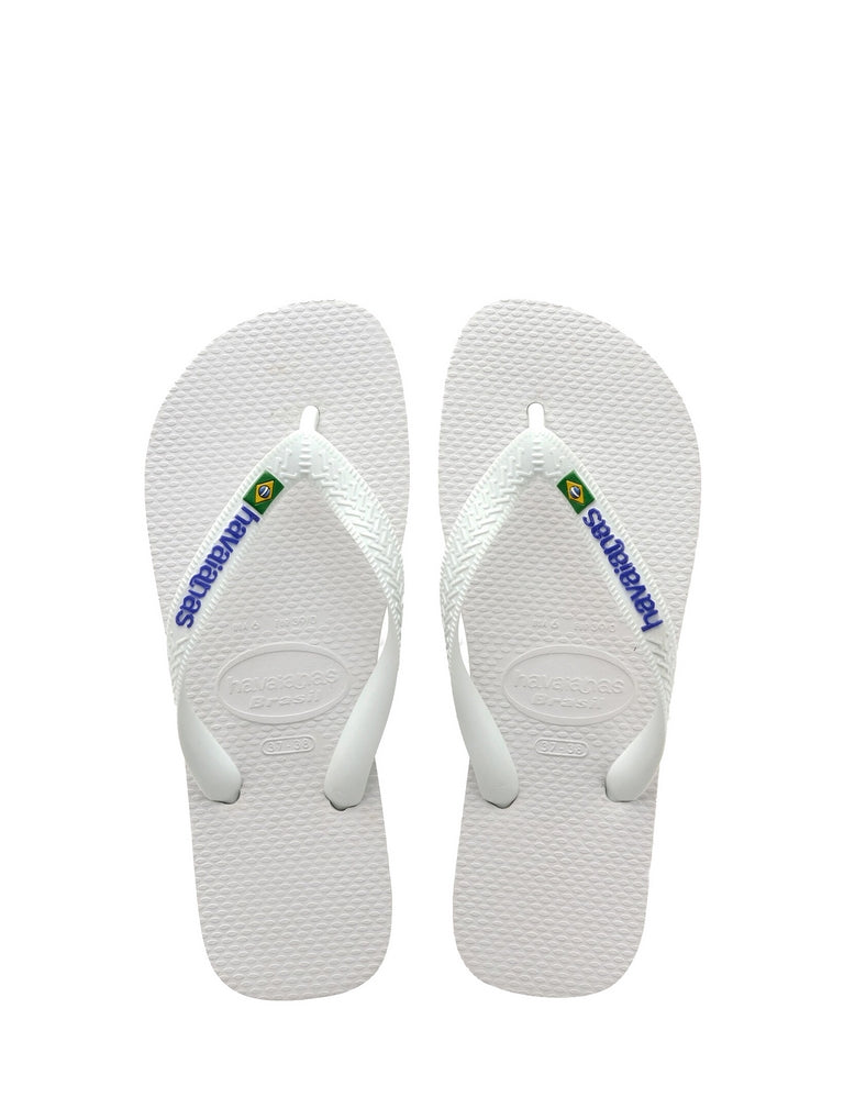 Infradito Bianco Havaianas