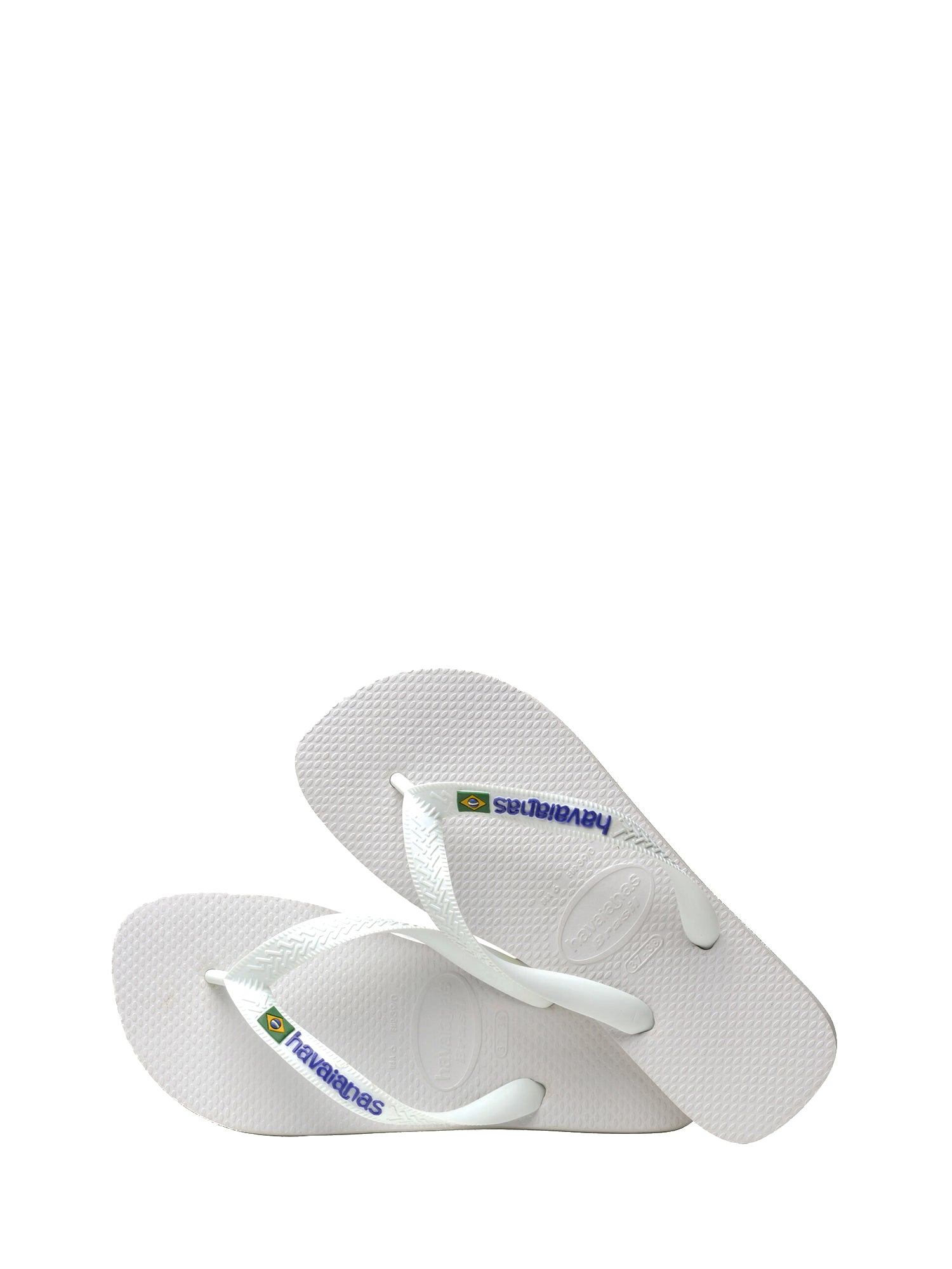 Infradito Bianco Havaianas