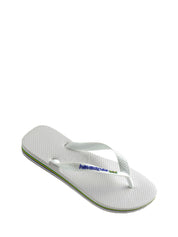 Infradito Bianco Havaianas