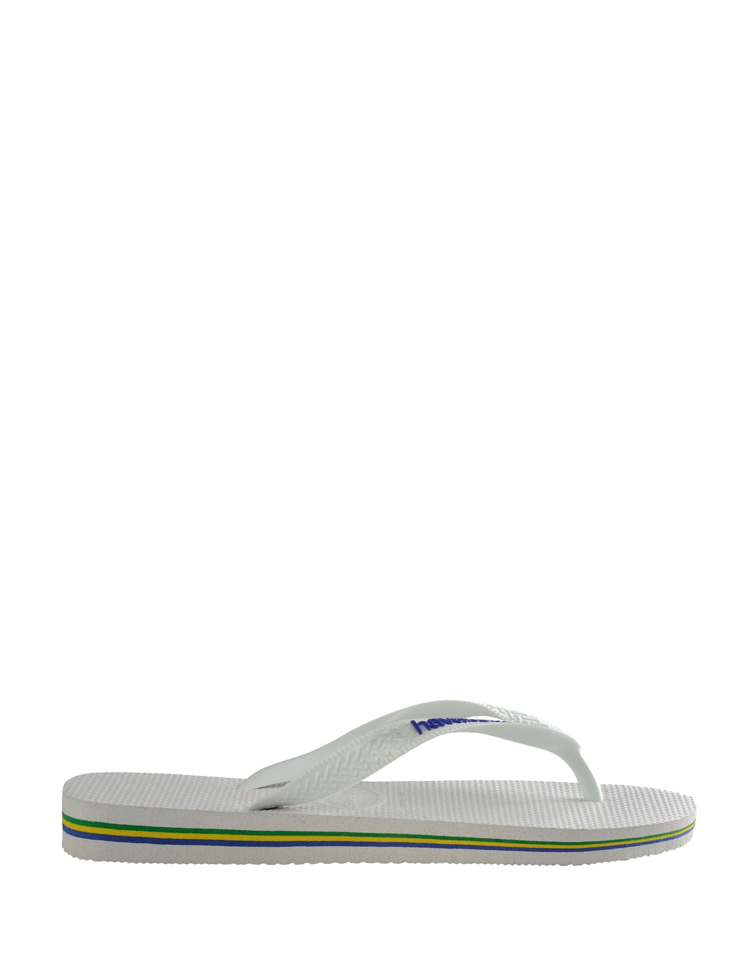 Infradito Bianco Havaianas