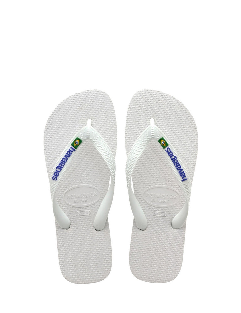Infradito Bianco Havaianas