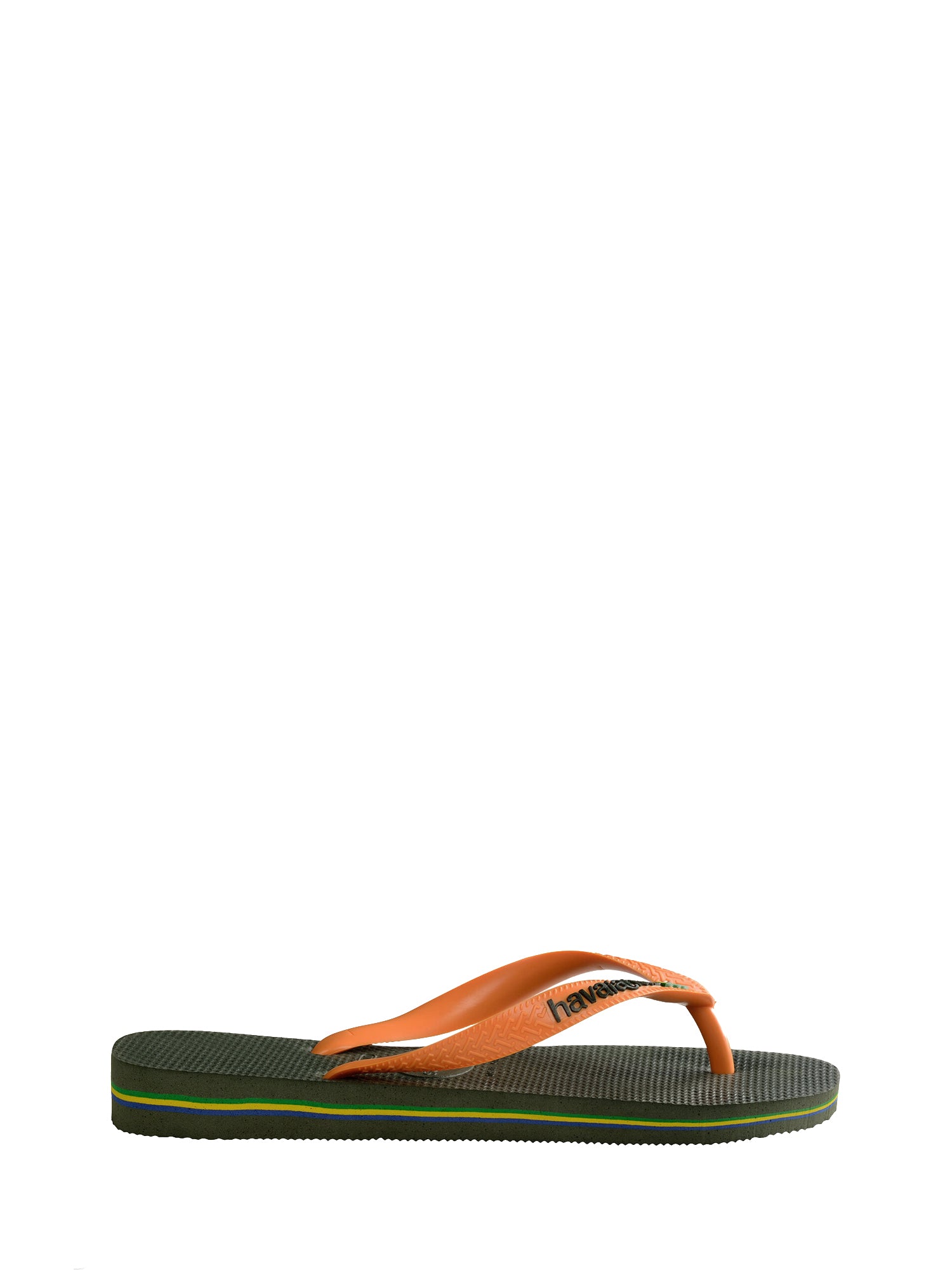 Infradito Verde Havaianas