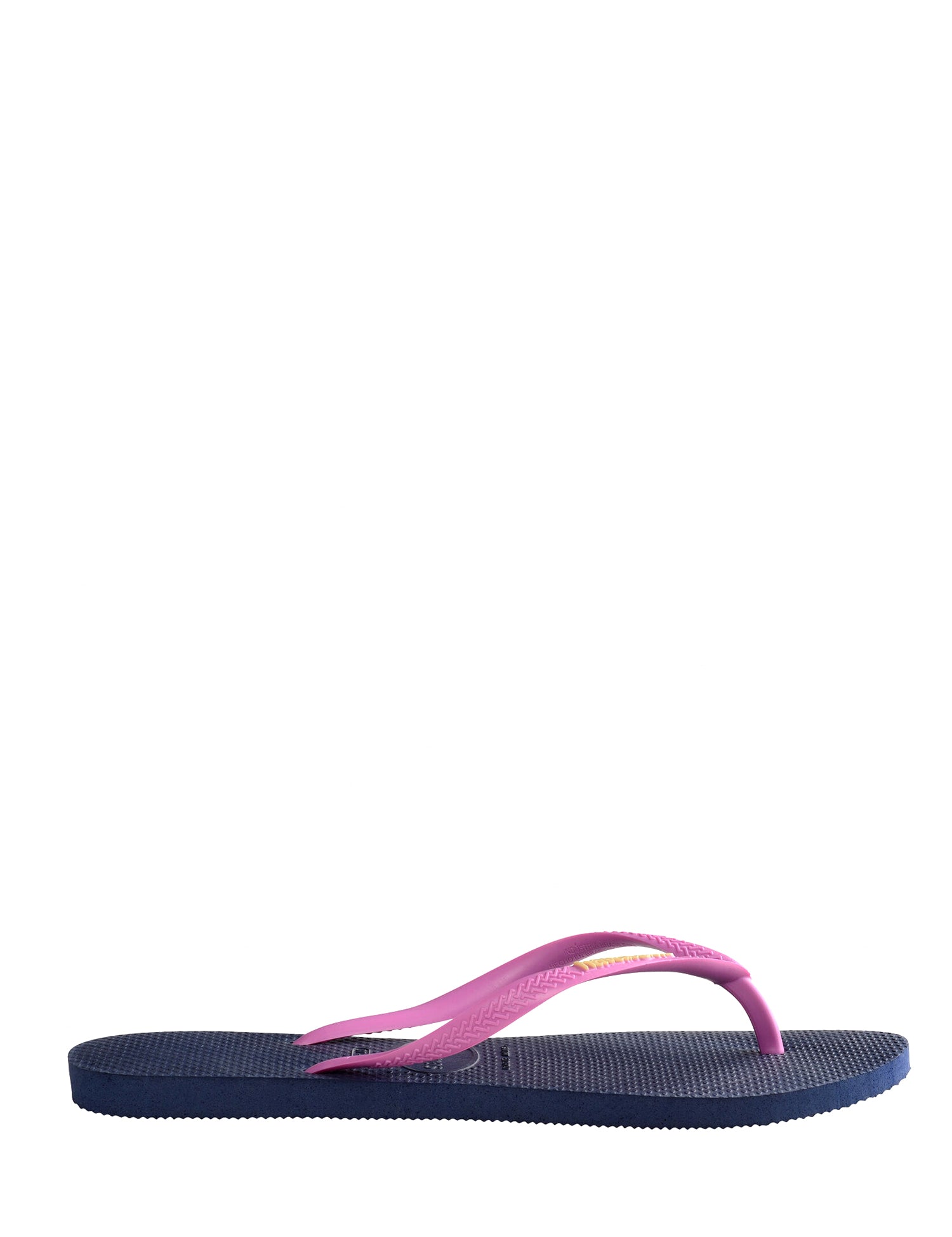 Infradito Blu Havaianas