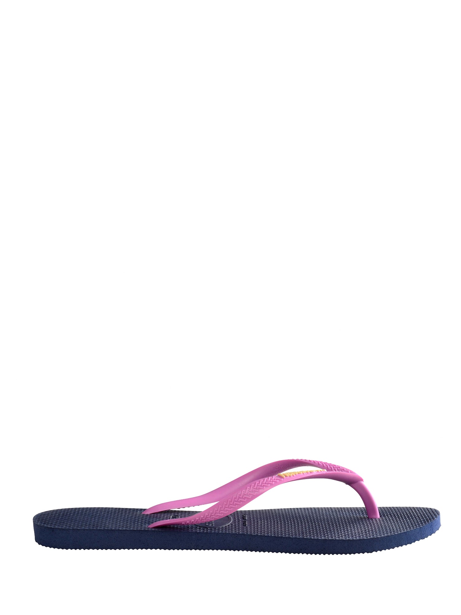 Infradito Blu Havaianas
