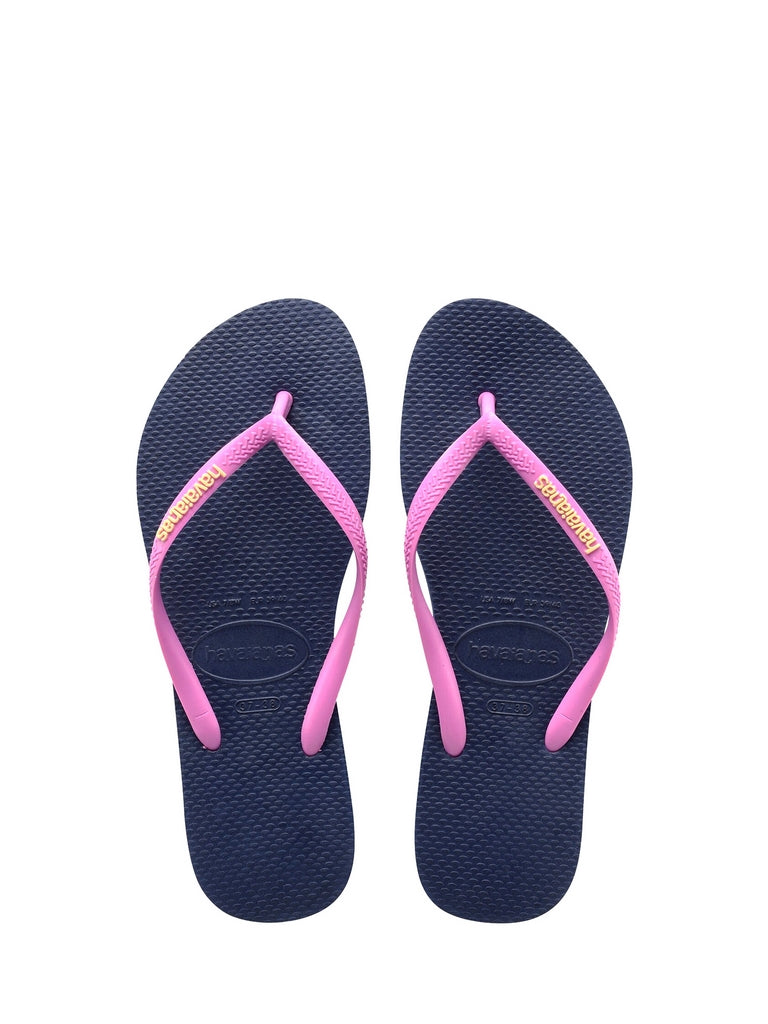 Infradito Blu Havaianas