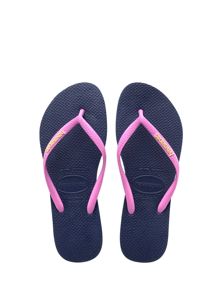 Infradito Blu Havaianas